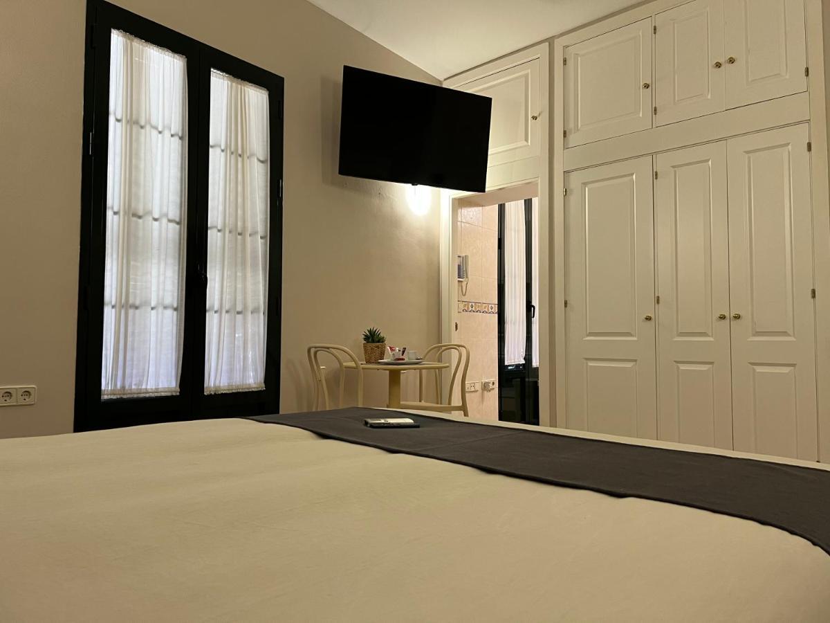 Elegant Suite Sevilla Eksteriør bilde