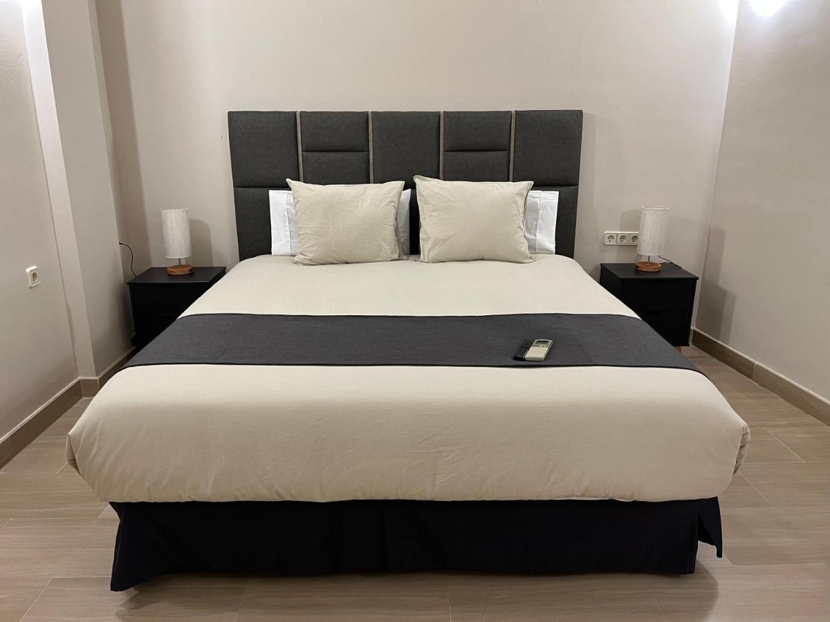 Elegant Suite Sevilla Eksteriør bilde