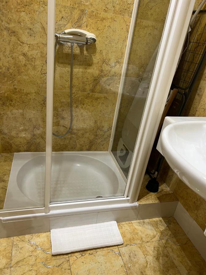 Elegant Suite Sevilla Eksteriør bilde