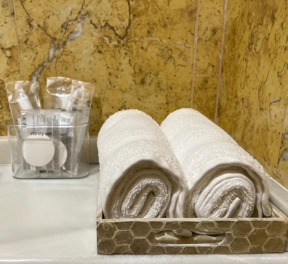 Elegant Suite Sevilla Eksteriør bilde